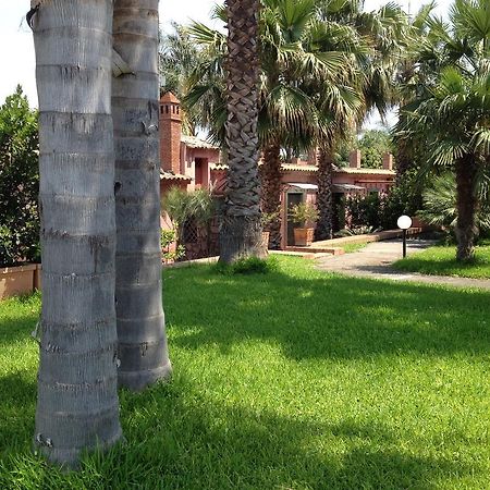 Villa Del Nespolo فوميفريدو دي سيشيليا المظهر الخارجي الصورة