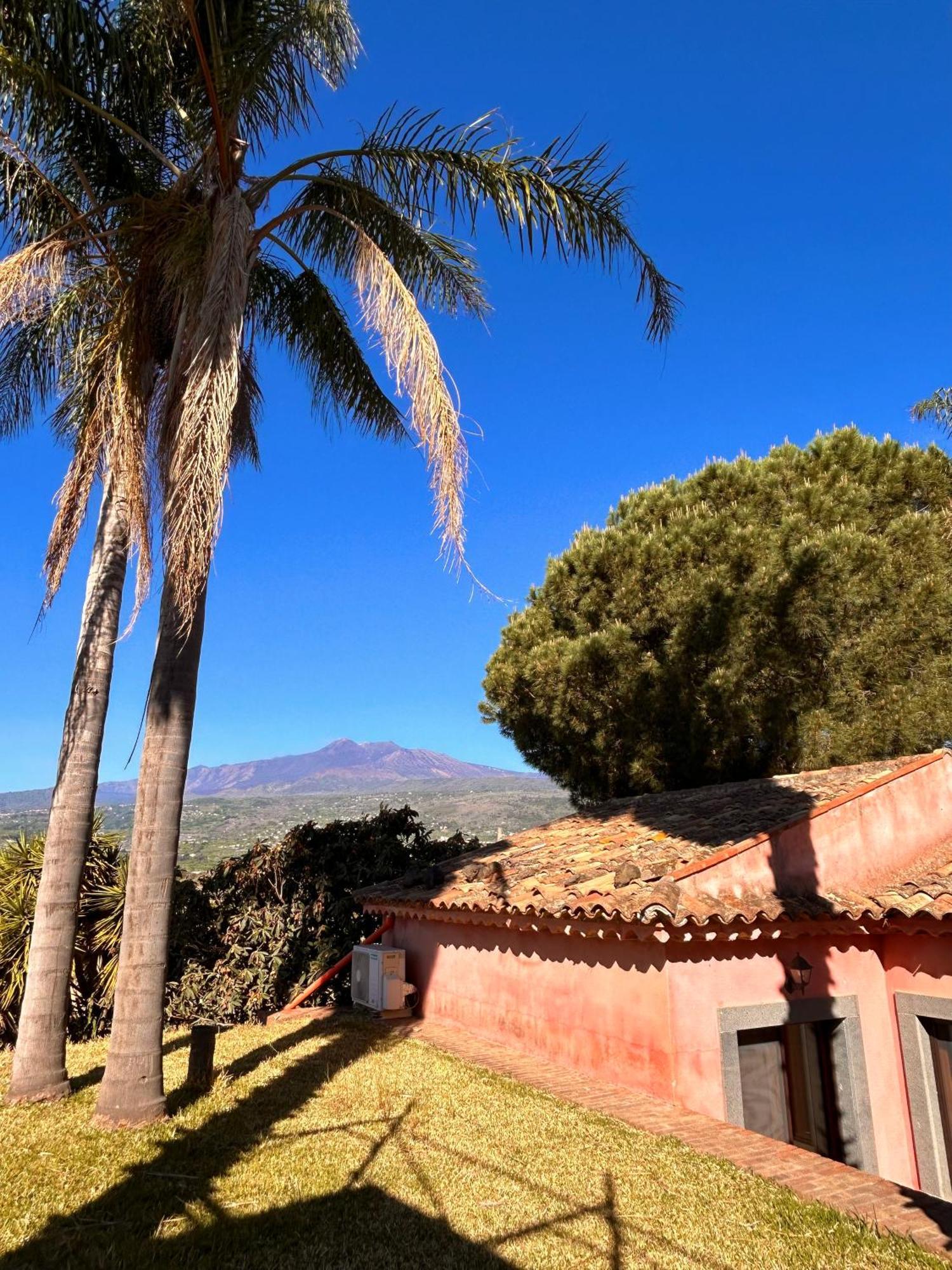 Villa Del Nespolo فوميفريدو دي سيشيليا المظهر الخارجي الصورة