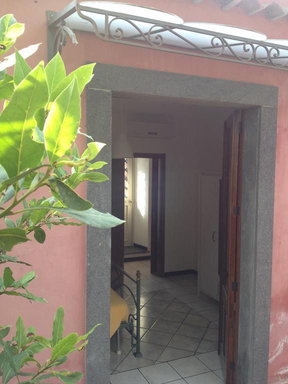 Villa Del Nespolo فوميفريدو دي سيشيليا المظهر الخارجي الصورة