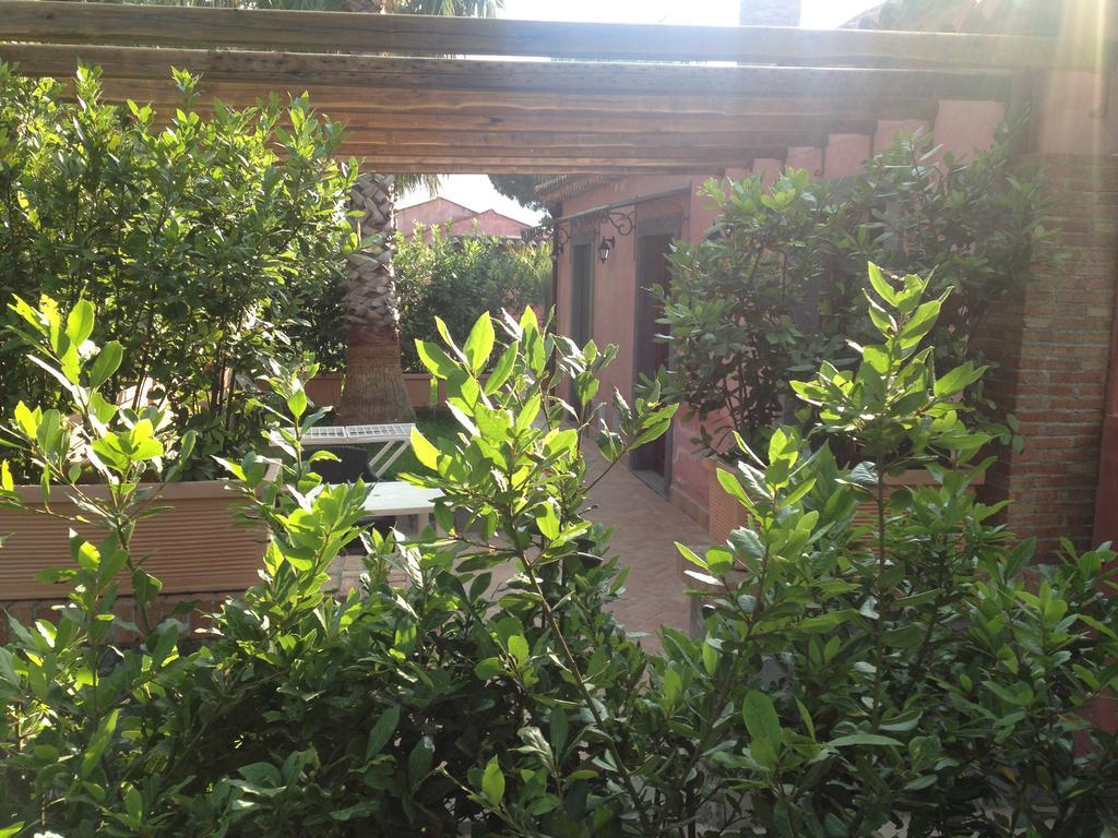 Villa Del Nespolo فوميفريدو دي سيشيليا المظهر الخارجي الصورة