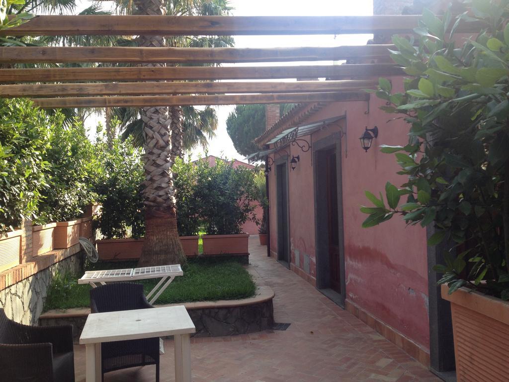 Villa Del Nespolo فوميفريدو دي سيشيليا المظهر الخارجي الصورة