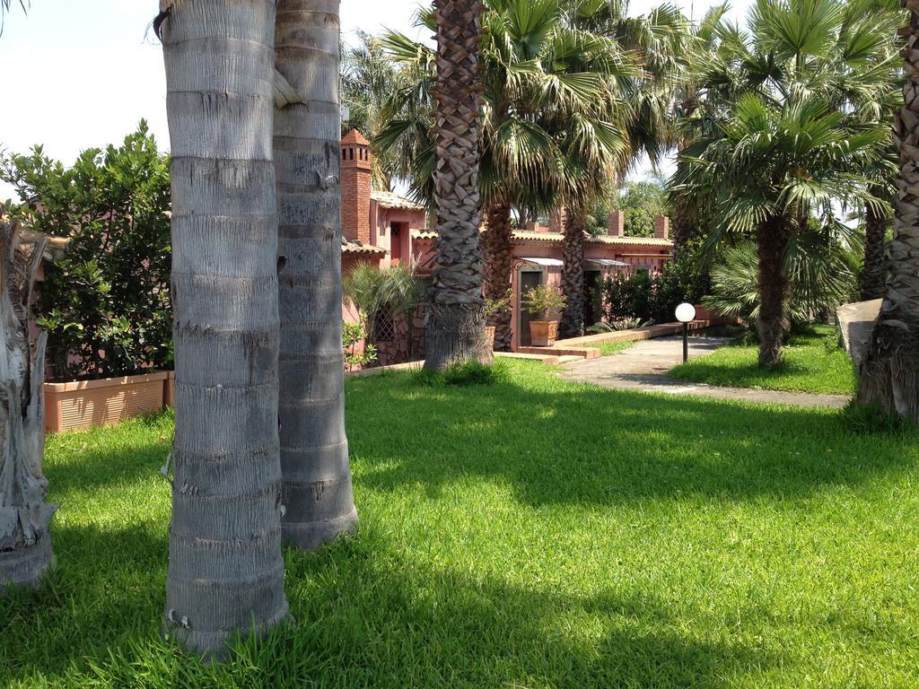 Villa Del Nespolo فوميفريدو دي سيشيليا المظهر الخارجي الصورة