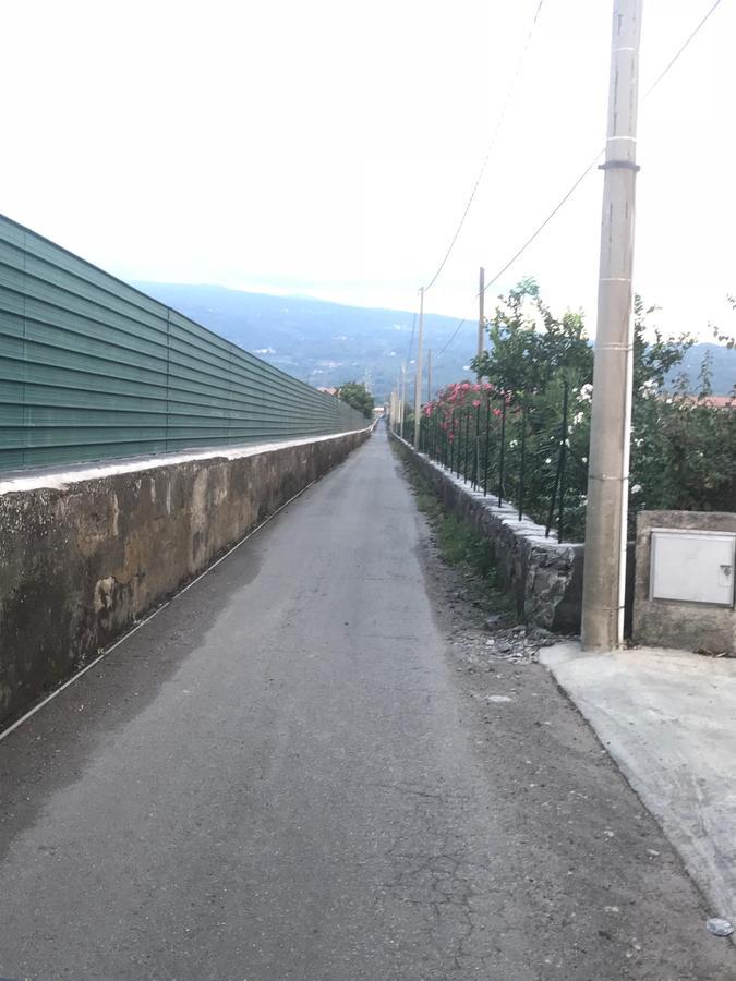 Villa Del Nespolo فوميفريدو دي سيشيليا المظهر الخارجي الصورة